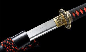 wakizashi damas
