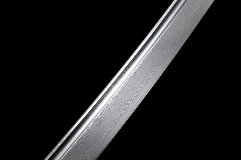 wakizashi damas