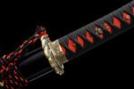 wakizashi damas