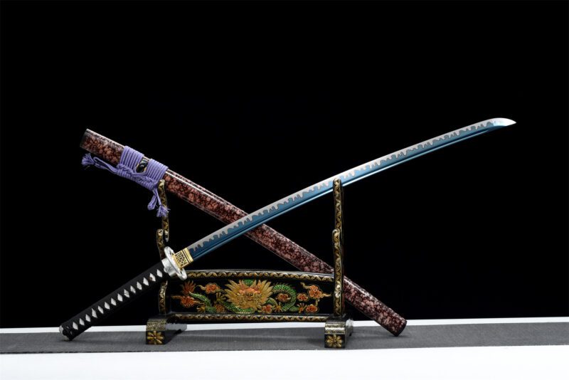 katana-Shinkai-深海-Abysses-Bleues