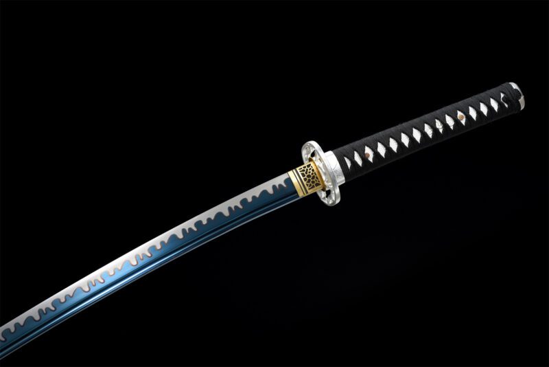 katana-Shinkai-深海-Abysses-Bleues