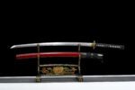 katana-Shinkurai（真暗雷）-Tonnerre-Sombre