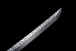 katana-Shinkurai（真暗雷）-Tonnerre-Sombre