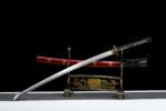 katana-Shinkurai（真暗雷）-Tonnerre-Sombre
