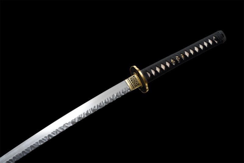 katana-Shinkurai（真暗雷）-Tonnerre-Sombre