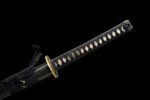 katana-Shinkurai（真暗雷）-Tonnerre-Sombre