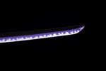 katana enma noir zoro one piece lame