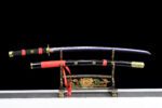 katana enma noir zoro one piece