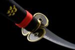 katana enma noir zoro one piece garde