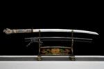katana highlander connor mcleod