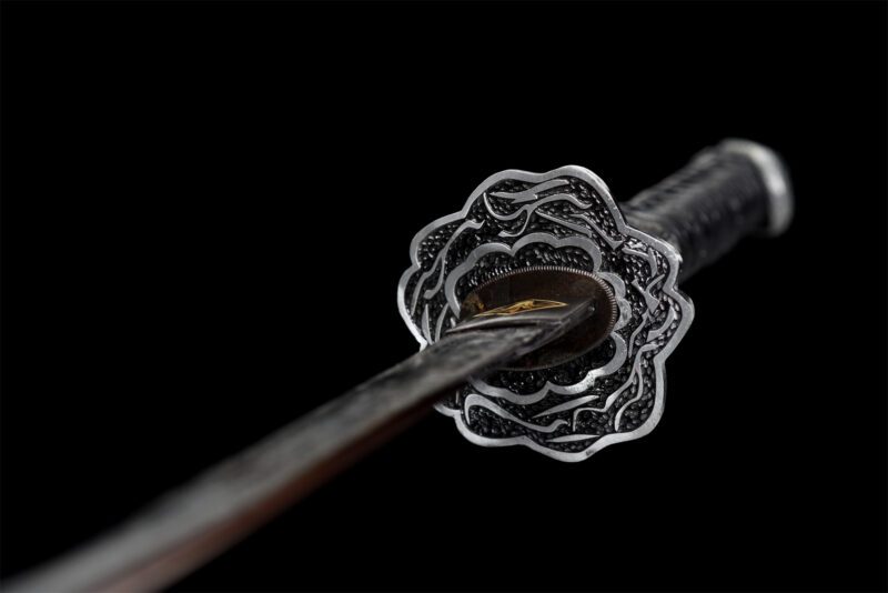katana sekiro mortal blade