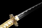katana Shinkai Mugen (深海無限) – Abysses sans fin