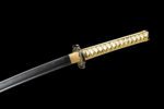 katana Shinkai Mugen (深海無限) – Abysses sans fin