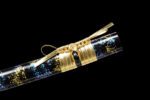katana Shinkai Mugen (深海無限) – Abysses sans fin
