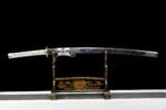 katana Bushin (武心) – Cœur du guerrier