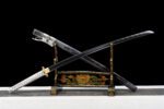 katana Bushin (武心) – Cœur du guerrier