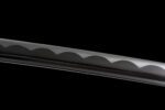 katana Bushin (武心) – Cœur du guerrier