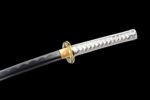 katana Bushin (武心) – Cœur du guerrier