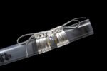 katana Bushin (武心) – Cœur du guerrier