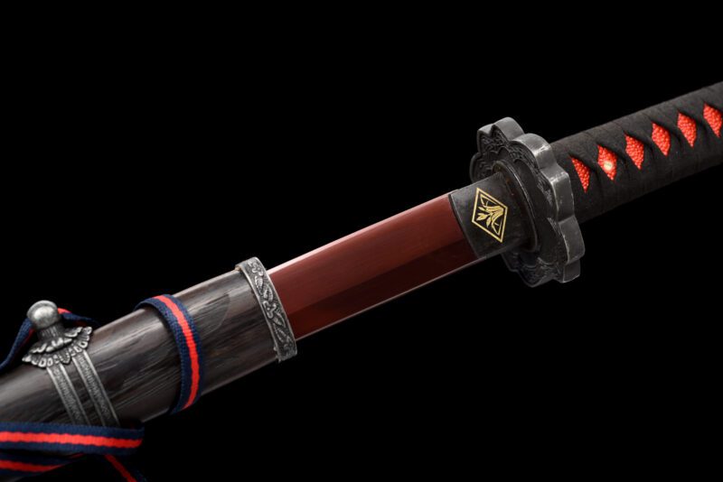 Épée de la mort sekiro
