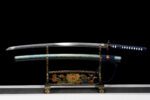 katana serpent de mer