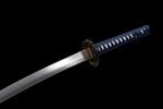 katana serpent de mer