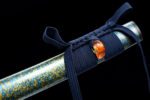 katana serpent de mer
