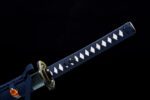 katana serpent de mer