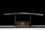 katana serpent de mer