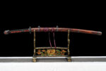 Katana Fushigiri Sekiro die Twice