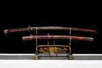 Katana Fushigiri Sekiro die Twice