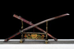 Katana Fushigiri Sekiro die Twice