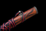 Katana Fushigiri Sekiro die Twice