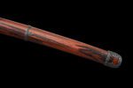 Katana Fushigiri Sekiro die Twice