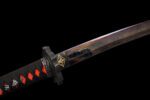 Katana Fushigiri Sekiro die Twice