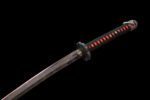 Katana Fushigiri Sekiro die Twice