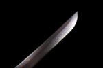 Katana Homura (焔) – Flamme ardente