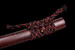Katana Homura (焔) – Flamme ardente