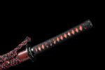 Katana Homura (焔) – Flamme ardente