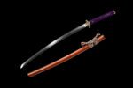 Katana Kageō (影王) – Roi de l’ombre