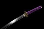 Katana Kageō (影王) – Roi de l’ombre