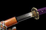Katana Kageō (影王) – Roi de l’ombre
