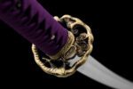 Katana Kageō (影王) – Roi de l’ombre