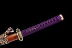 Katana Kageō (影王) – Roi de l’ombre