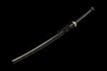 Katana Kurobyō (黒豹) – Panthère noire