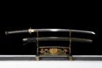 Katana Kurobyō (黒豹) – Panthère noire