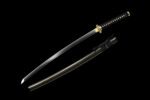Katana Kurobyō (黒豹) – Panthère noire