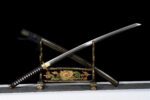 Katana Kurobyō (黒豹) – Panthère noire