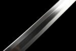 Katana Kurobyō (黒豹) – Panthère noire
