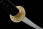 Katana Kurobyō (黒豹) – Panthère noire